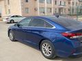 Hyundai Sonata 2019 годаүшін8 200 000 тг. в Караганда – фото 4