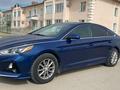 Hyundai Sonata 2019 годаүшін8 200 000 тг. в Караганда – фото 8