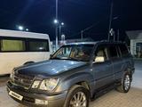 Lexus LX 470 2001 года за 7 500 000 тг. в Тараз – фото 3