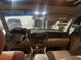 Lexus LX 470 2001 года за 7 500 000 тг. в Тараз – фото 4