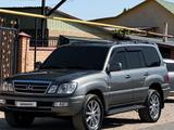 Lexus LX 470 2001 года за 7 500 000 тг. в Тараз