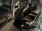 Lexus LX 470 2001 года за 7 500 000 тг. в Тараз – фото 5