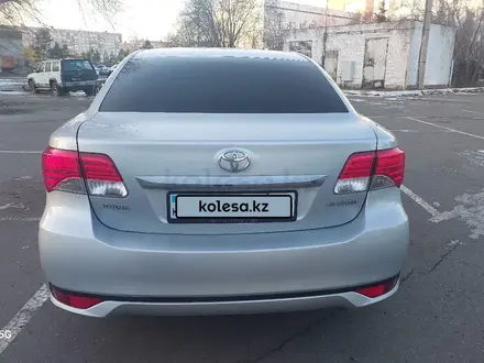 Toyota Avensis 2013 года за 7 000 000 тг. в Павлодар – фото 4