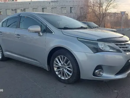 Toyota Avensis 2013 года за 7 000 000 тг. в Павлодар – фото 6