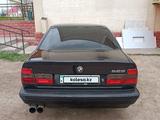 BMW 525 1991 года за 1 500 000 тг. в Талдыкорган – фото 3