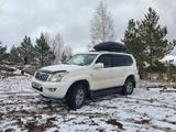 Toyota Land Cruiser Prado 2008 года за 14 888 000 тг. в Астана