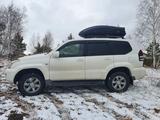 Toyota Land Cruiser Prado 2008 года за 14 888 000 тг. в Астана – фото 2