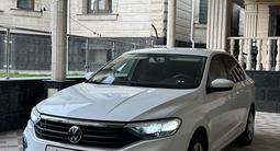 Volkswagen Polo 2021 года за 7 300 000 тг. в Шымкент