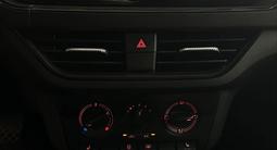 Volkswagen Polo 2021 года за 7 300 000 тг. в Шымкент – фото 5