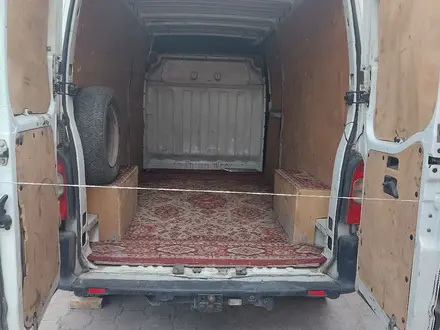 Renault Master 2009 года за 5 500 000 тг. в Караганда – фото 7