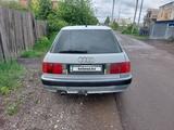 Audi 80 1993 годаүшін1 500 000 тг. в Экибастуз – фото 4