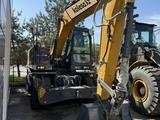 XCMG  XE150W 2025 года за 52 900 000 тг. в Алматы
