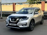 Nissan X-Trail 2021 года за 10 100 000 тг. в Караганда