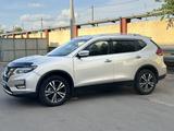 Nissan X-Trail 2021 года за 10 100 000 тг. в Караганда – фото 2