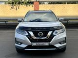 Nissan X-Trail 2021 года за 10 100 000 тг. в Караганда – фото 3