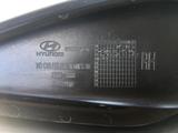Заглужки оригинальные (пара) на противотуманные фары от Hyundai Elantra 201 за 15 000 тг. в Тараз – фото 2