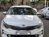 Kia K5 2019 года за 5 450 000 тг. в Алматы