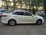 Kia K5 2019 года за 5 450 000 тг. в Алматы – фото 4