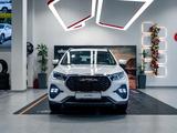 Jetour X70 Premium 2025 года за 11 590 000 тг. в Алматы – фото 2