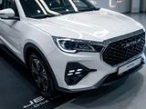 Jetour X70 Premium 2025 года за 11 590 000 тг. в Алматы – фото 3