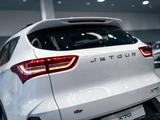 Jetour X70 Premium 2025 года за 11 590 000 тг. в Алматы – фото 4