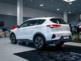 Jetour X70 Premium 2025 года за 11 590 000 тг. в Алматы – фото 5