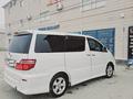 Toyota Alphard 2008 годаfor6 500 000 тг. в Актау – фото 4