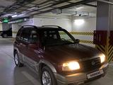 Suzuki Escudo 2002 года за 4 150 000 тг. в Алматы – фото 5