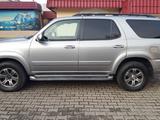 Toyota Sequoia 2001 года за 8 000 000 тг. в Алматы – фото 4