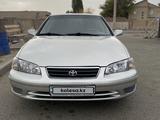 Toyota Camry 2000 годаүшін4 500 000 тг. в Шымкент – фото 2