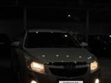 Chevrolet Cruze 2013 годаүшін3 700 000 тг. в Шымкент – фото 5