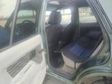 Opel Frontera 1993 годаүшін900 000 тг. в Алматы – фото 2