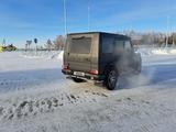 Mercedes-Benz G 300 1992 года за 10 000 000 тг. в Астана – фото 3