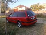 Volkswagen Passat 1995 годаүшін1 600 000 тг. в Туркестан
