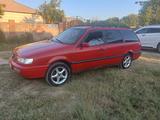 Volkswagen Passat 1995 годаүшін1 600 000 тг. в Туркестан – фото 2