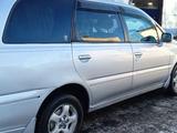 Nissan Presage 1998 годаfor2 750 000 тг. в Экибастуз – фото 3