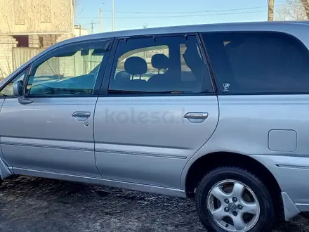 Nissan Presage 1998 года за 2 750 000 тг. в Экибастуз – фото 7