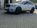 Infiniti FX45 2003 года за 3 900 000 тг. в Актобе – фото 2