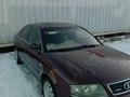 Audi A6 1998 годаүшін1 800 000 тг. в Караганда