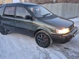 Mitsubishi Chariot 1993 годаүшін2 200 000 тг. в Темиртау