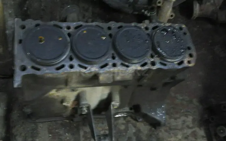 Блок двигателя за 120 000 тг. в Алматы