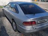 Mitsubishi Galant 1995 годаfor580 000 тг. в Талдыкорган – фото 4