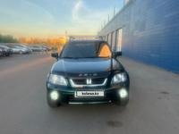 Honda CR-V 2000 годаүшін5 000 000 тг. в Астана