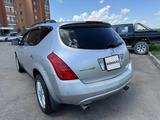 Nissan Murano 2003 года за 3 300 000 тг. в Астана – фото 4