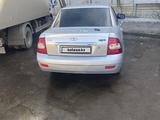 ВАЗ (Lada) Priora 2171 2012 годаүшін2 350 000 тг. в Жезказган – фото 4