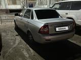 ВАЗ (Lada) Priora 2171 2012 годаүшін2 500 000 тг. в Жезказган – фото 2