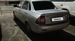 ВАЗ (Lada) Priora 2171 2012 годаүшін2 500 000 тг. в Жезказган – фото 2