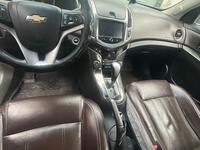 Chevrolet Cruze 2013 годаүшін4 300 000 тг. в Костанай