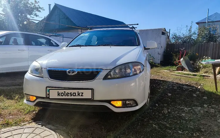 Daewoo Gentra 2014 года за 4 300 000 тг. в Актобе