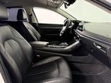 Hyundai Sonata Style 2021 года за 11 890 000 тг. в Шымкент – фото 5